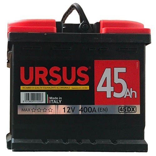Batteria avviamento auto - batteria,