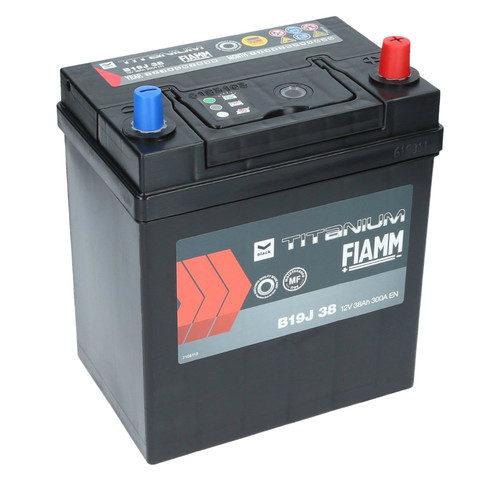 Fiamm batteria per - batteria, b19j