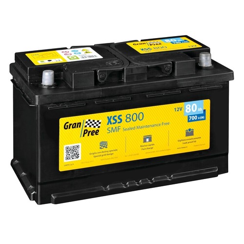 Batteria auto mercedes - , benz