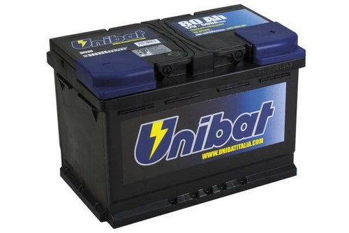 Batteria auto veicoli - batteria,