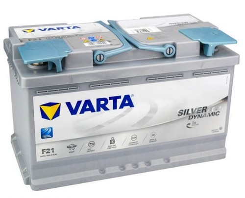 Batteria per auto - per, f21
