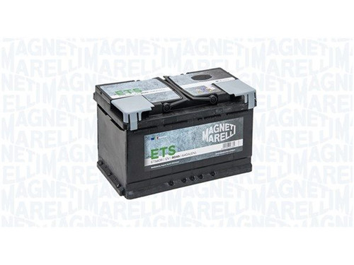 Magneti marelli batteria - marelli, auto