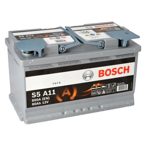 Batteria auto bosch s5a11 - auto,