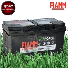 BATTERIA AUTO FIAMM VR800